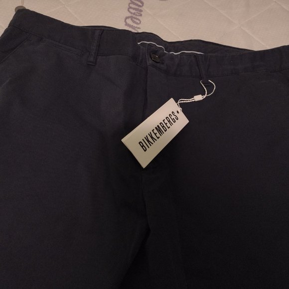 Bikkembergs Pants 40 - Picture 14 of 16